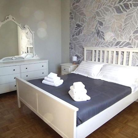 Welcrome Appartamento Roma Centro Екстериор снимка