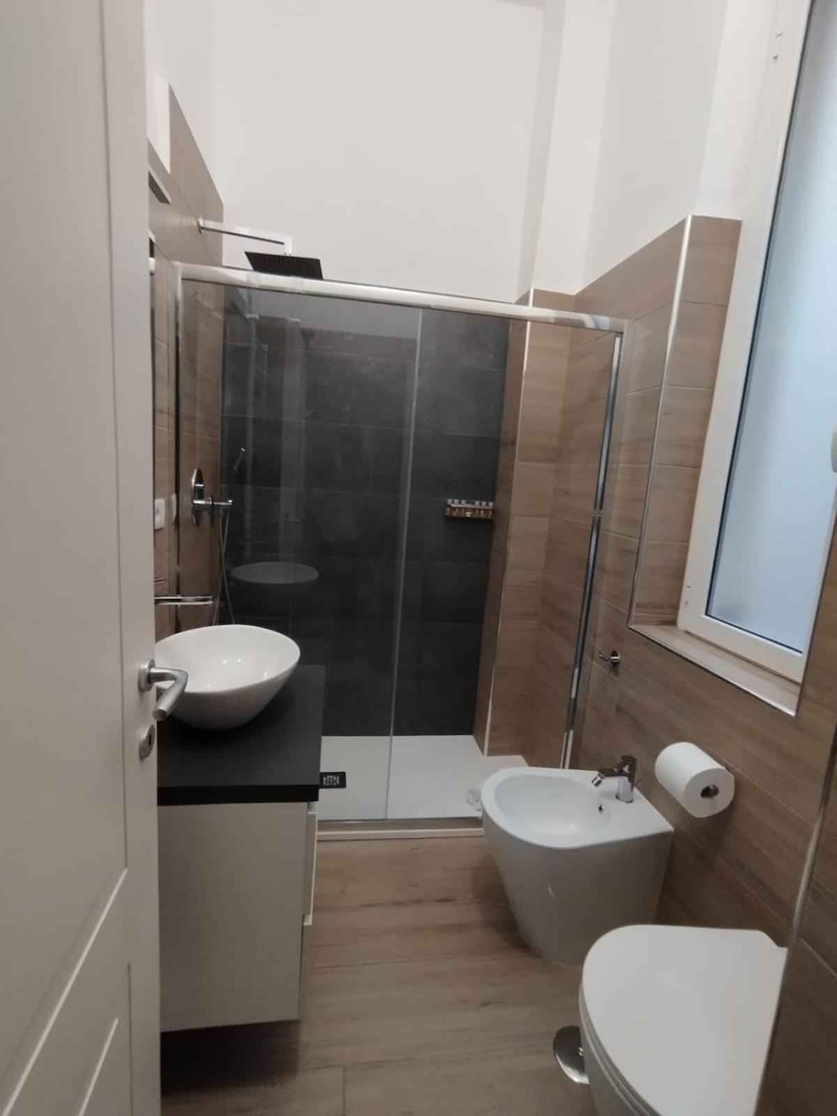 Welcrome Appartamento Roma Centro Екстериор снимка