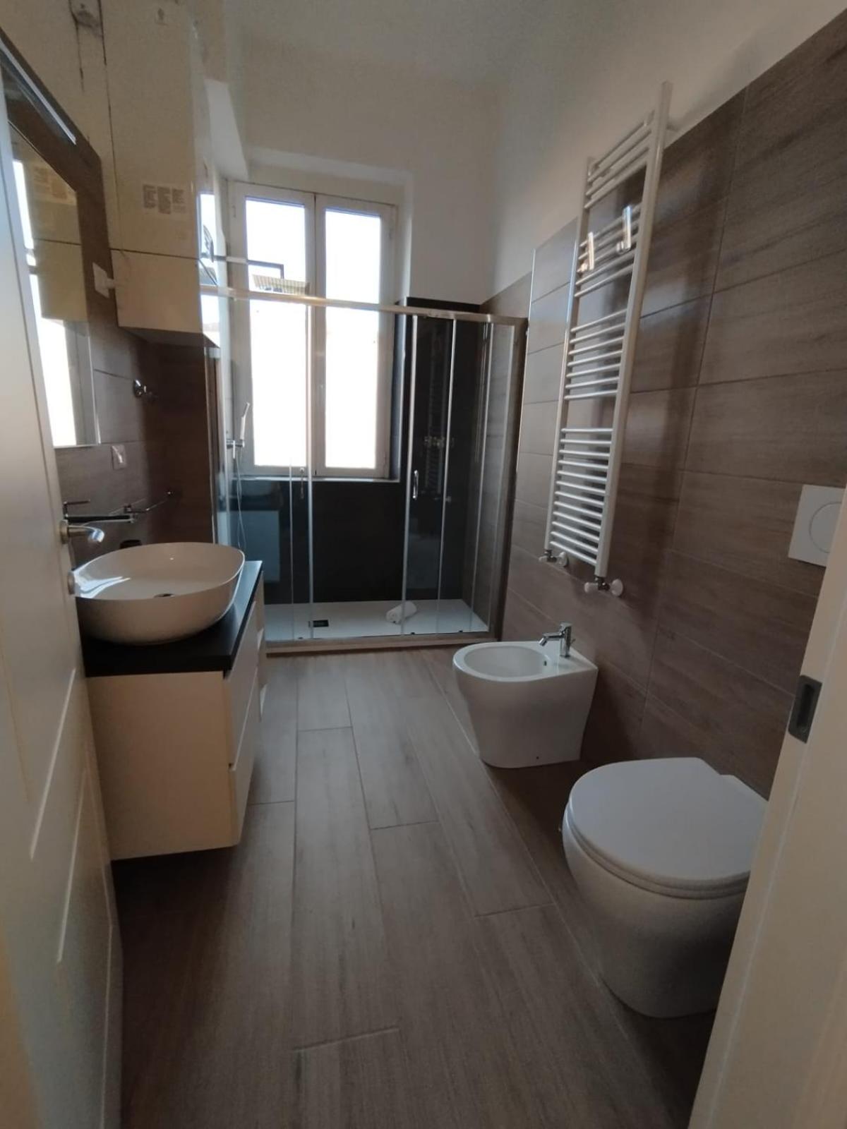 Welcrome Appartamento Roma Centro Екстериор снимка