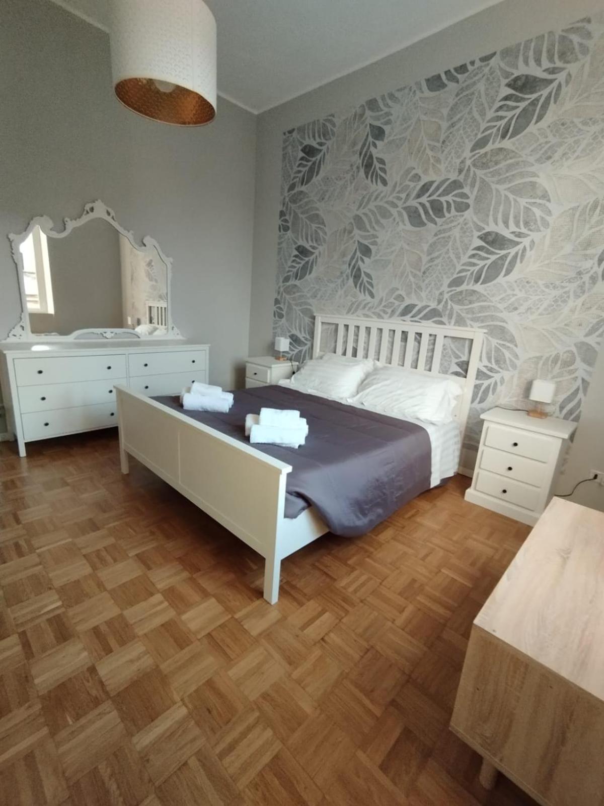 Welcrome Appartamento Roma Centro Екстериор снимка