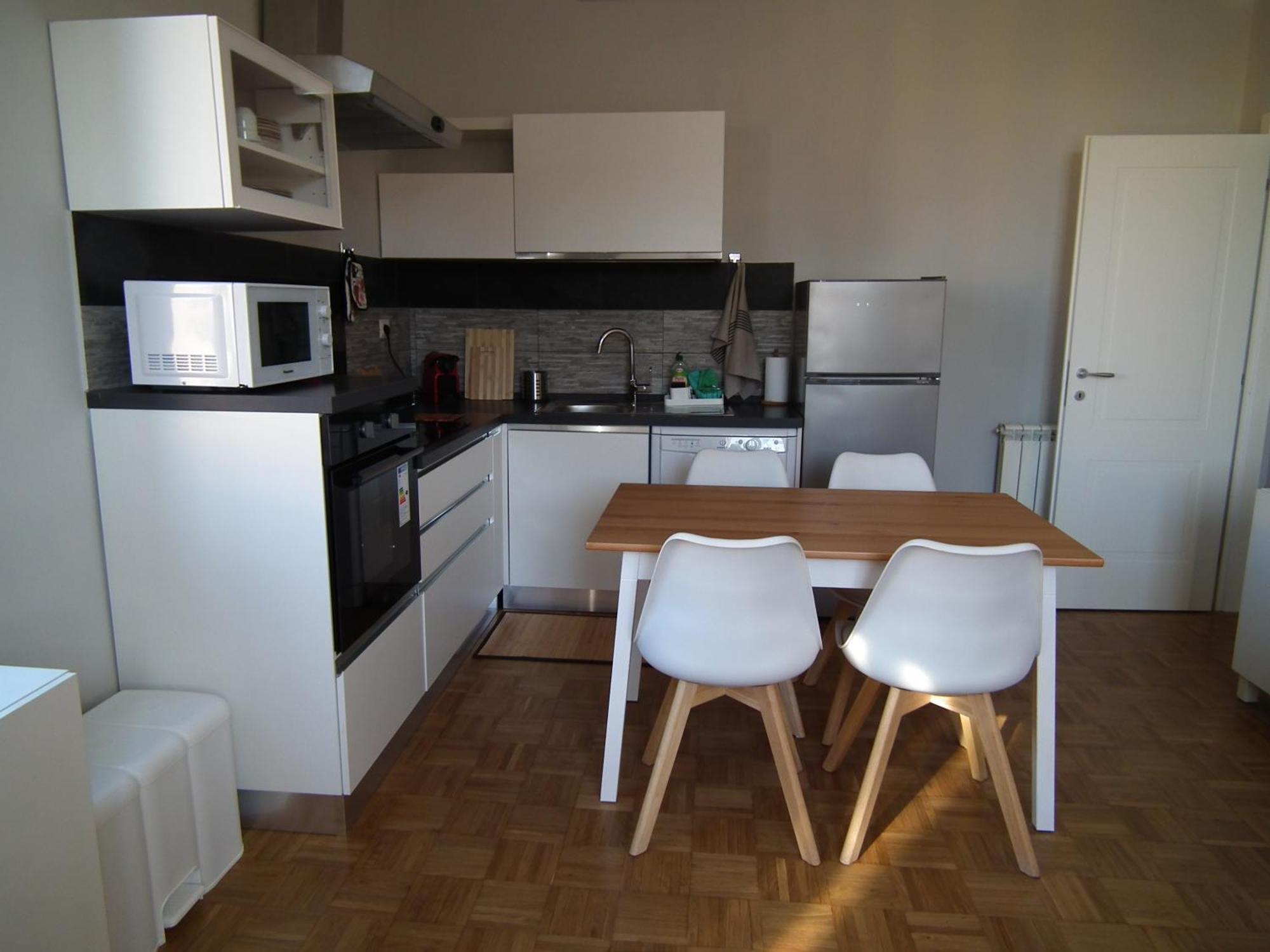 Welcrome Appartamento Roma Centro Екстериор снимка
