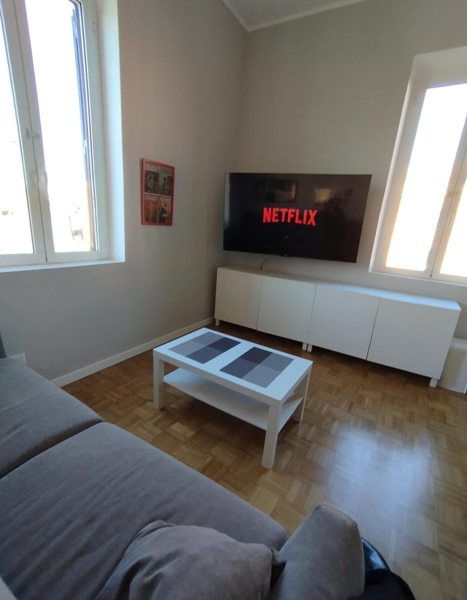 Welcrome Appartamento Roma Centro Екстериор снимка