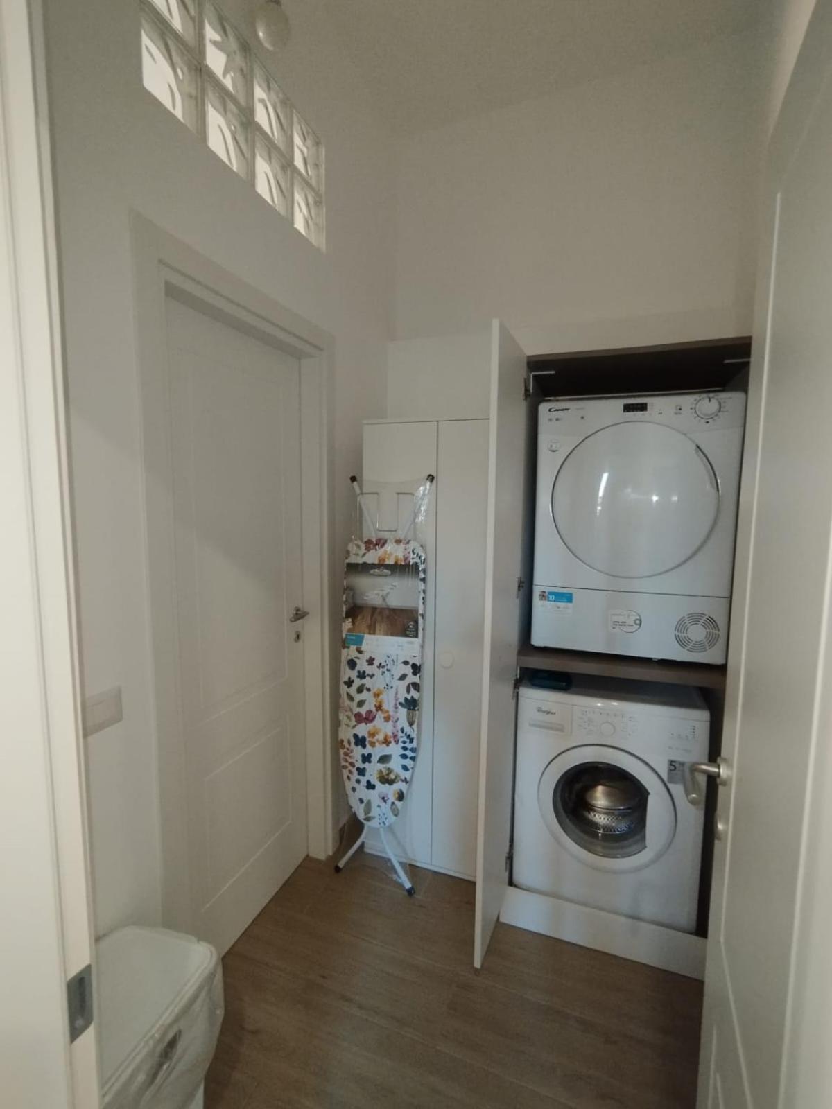 Welcrome Appartamento Roma Centro Екстериор снимка