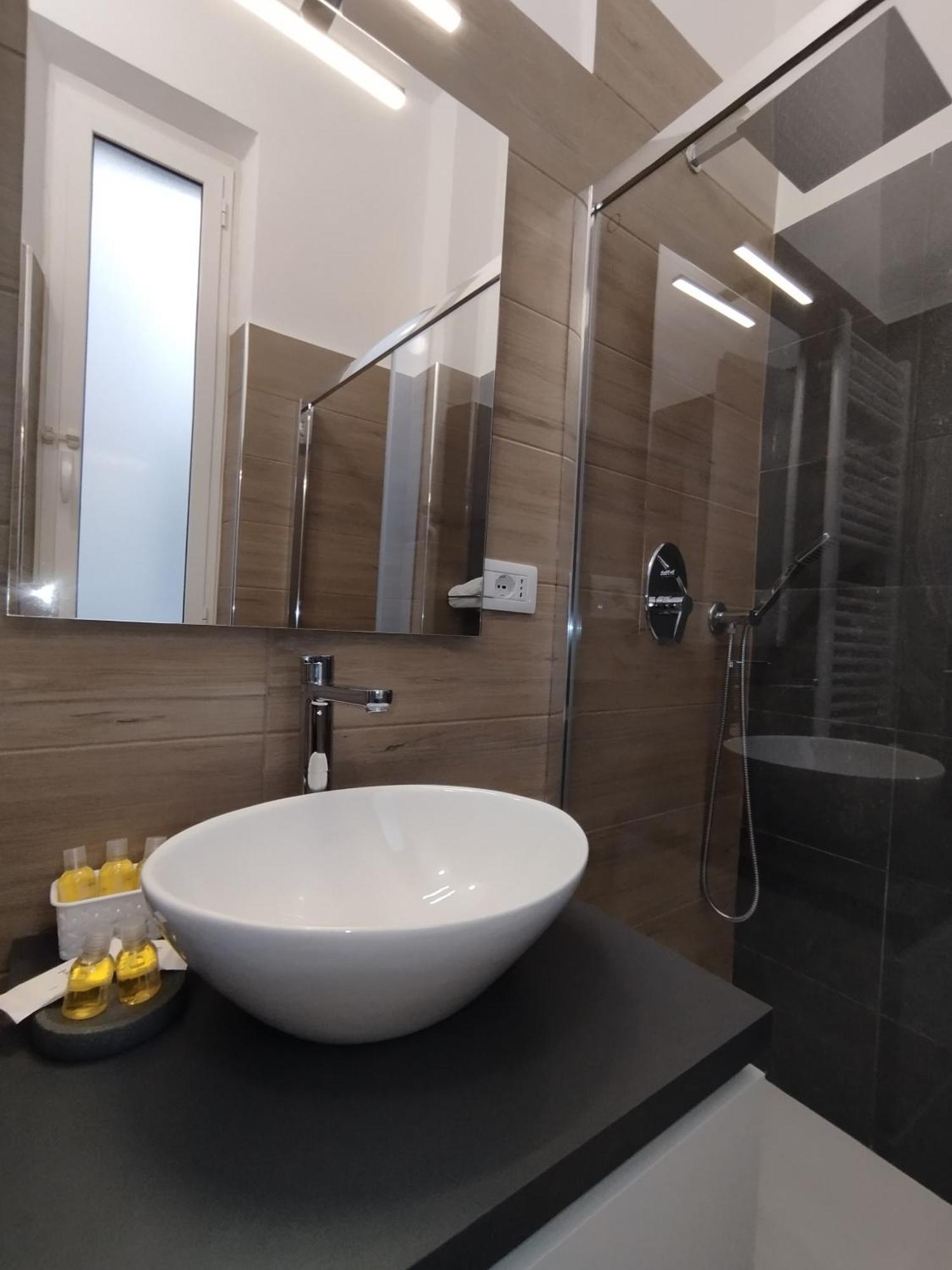 Welcrome Appartamento Roma Centro Екстериор снимка