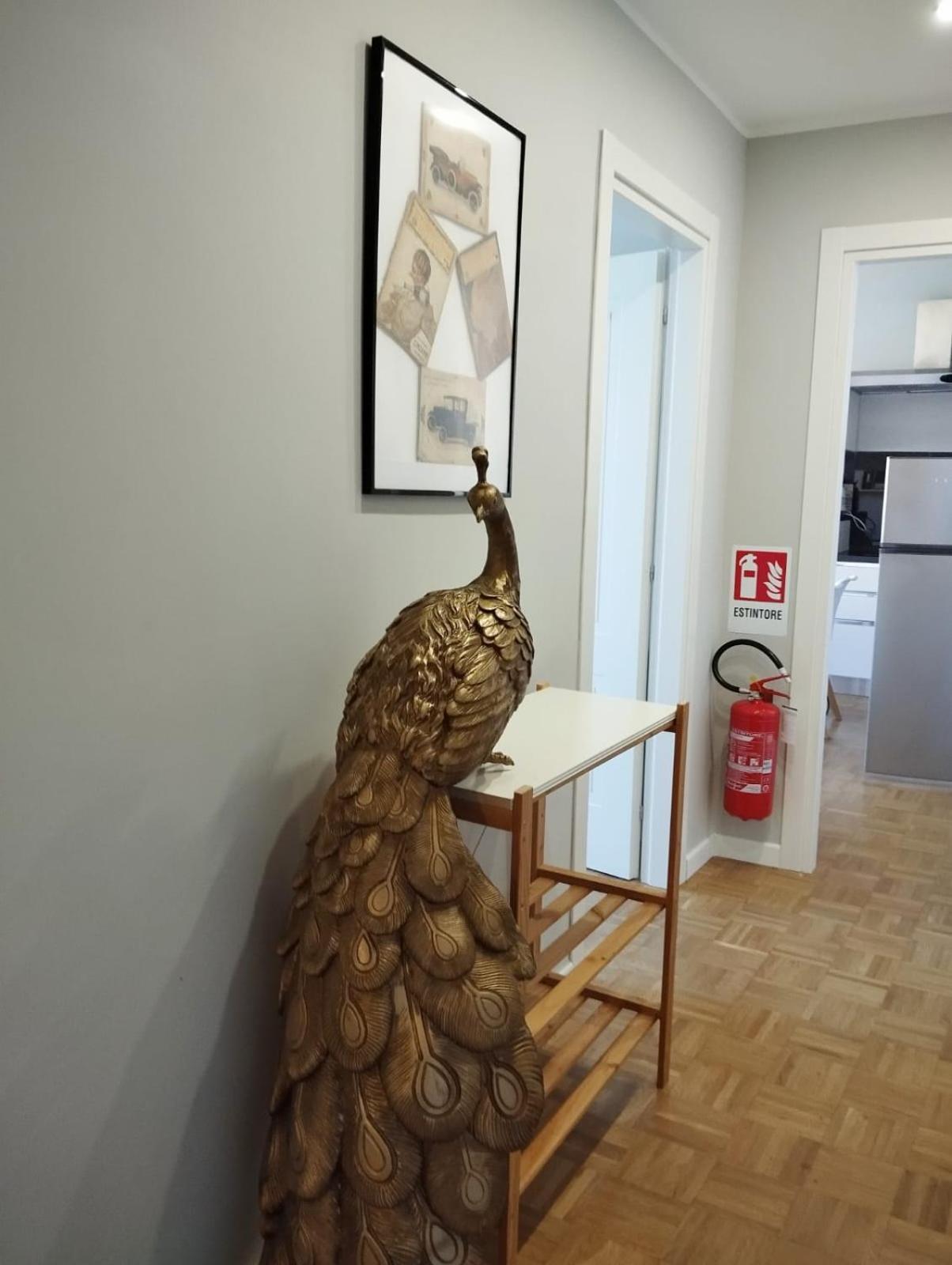 Welcrome Appartamento Roma Centro Екстериор снимка