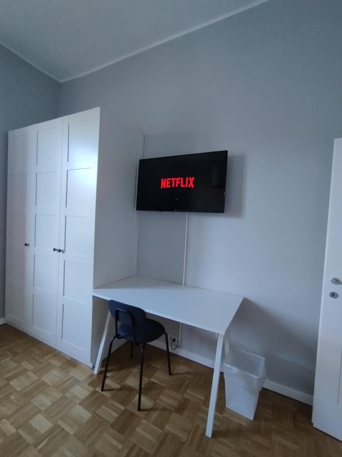 Welcrome Appartamento Roma Centro Екстериор снимка