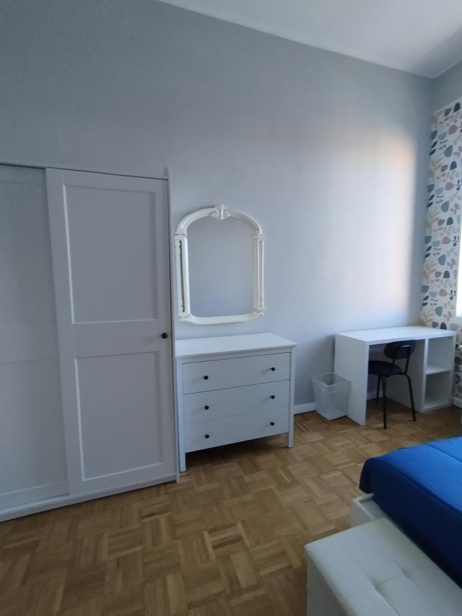 Welcrome Appartamento Roma Centro Екстериор снимка